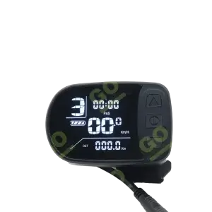 Wyświetlacz dla Kugoo G-Booster