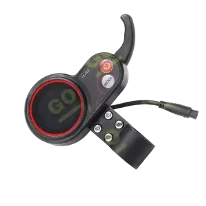 Wyświetlacz do KuKirin M4 Pro 6 pin