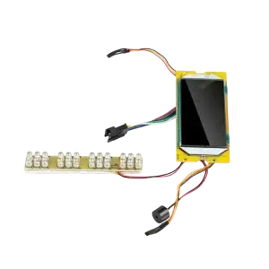 Wyświetlacz do Kugoo S1 S3