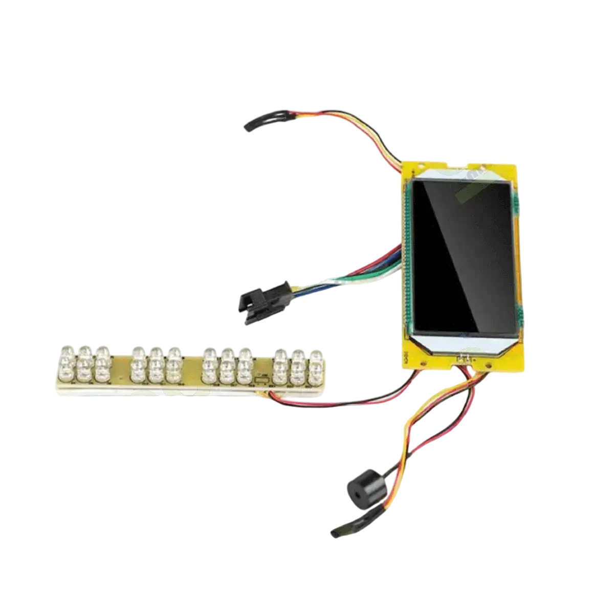 Wyświetlacz do Kugoo S1 S3