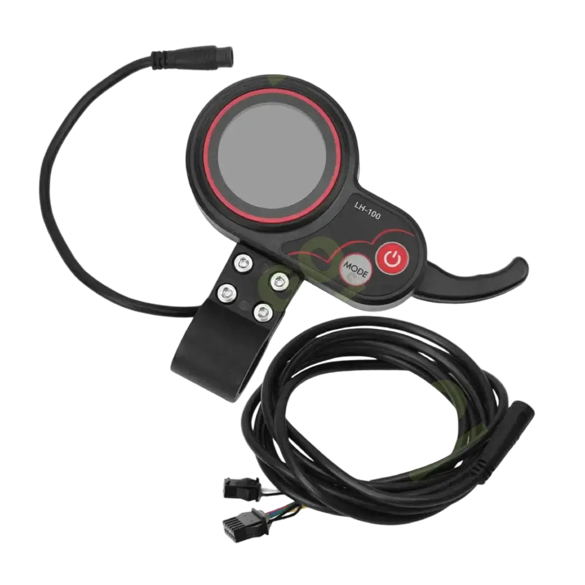 Wyświetlacz LH-100 do skutera