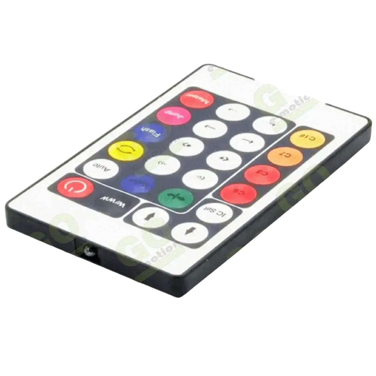 Pilot do świateł hulajnogi Dualtron