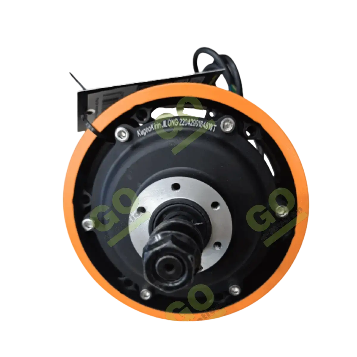 Silnik dla KuKirin G2 PRO