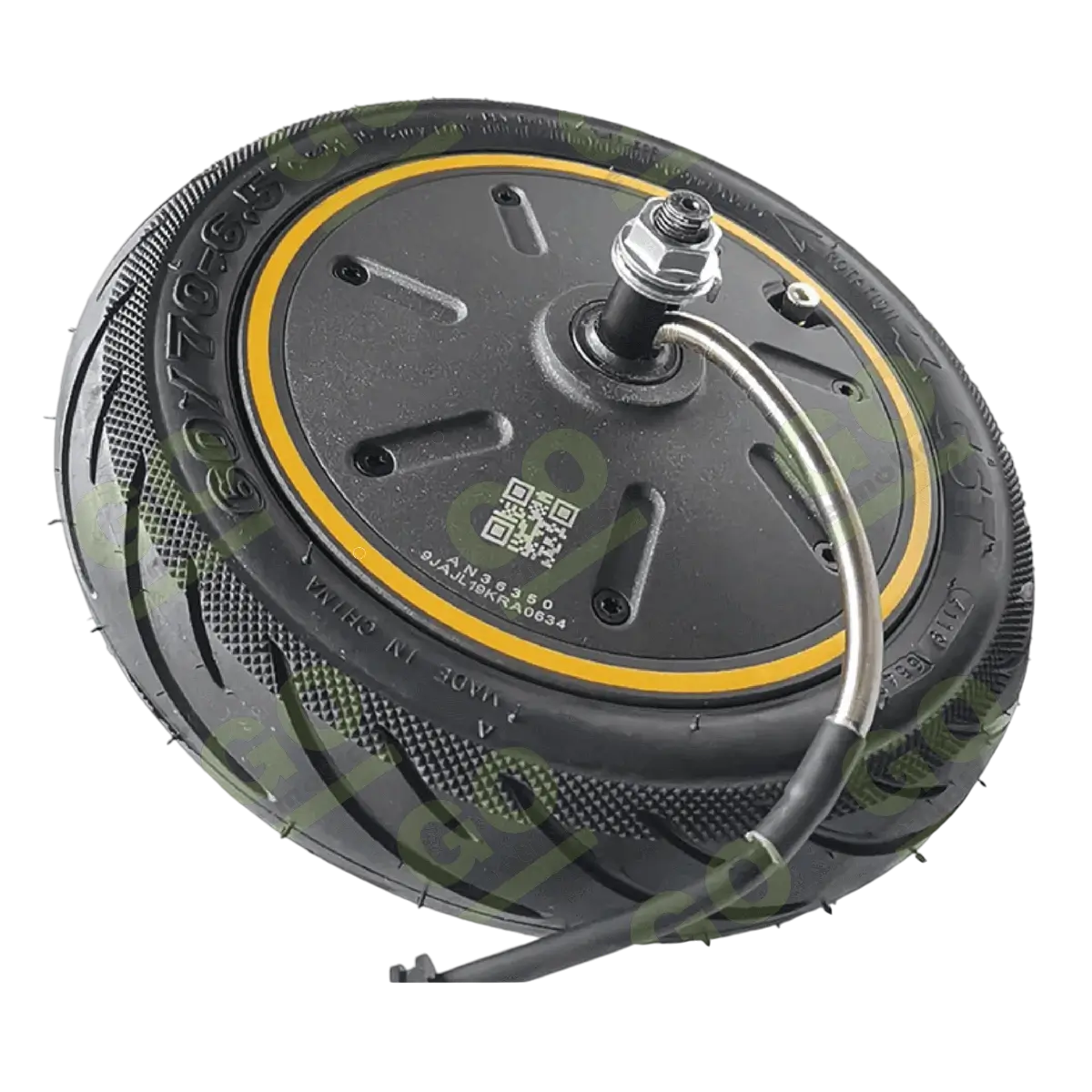 Silnik do skutera Ninebot Max G30 350W Oryginalny