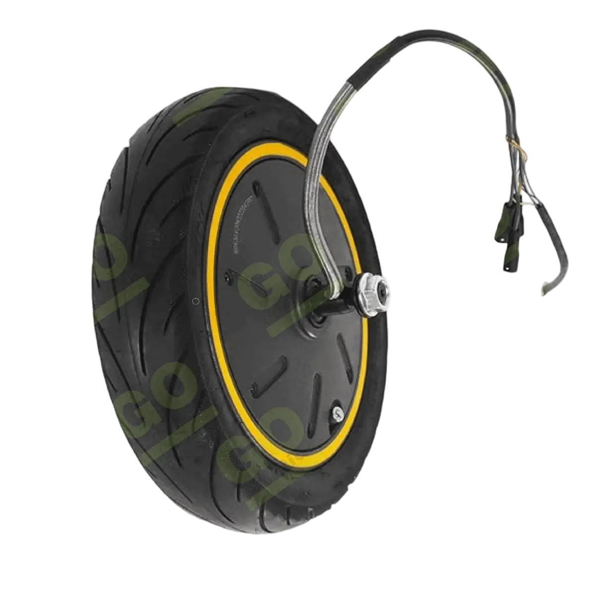 Silnik do skutera Ninebot Max G30 350W