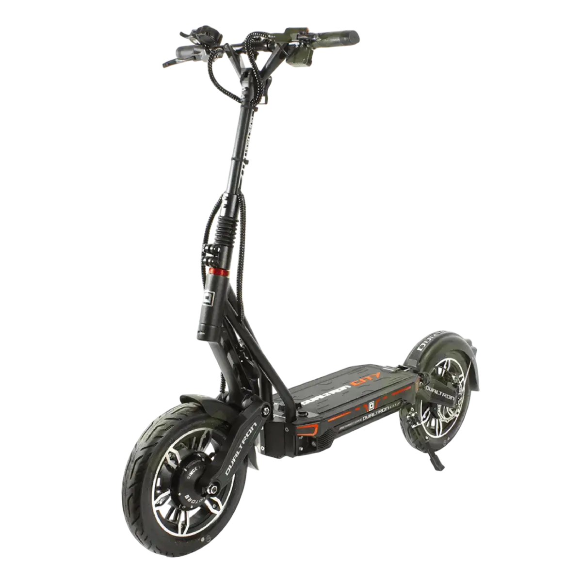 Hulajnoga elektryczna Dualtron City