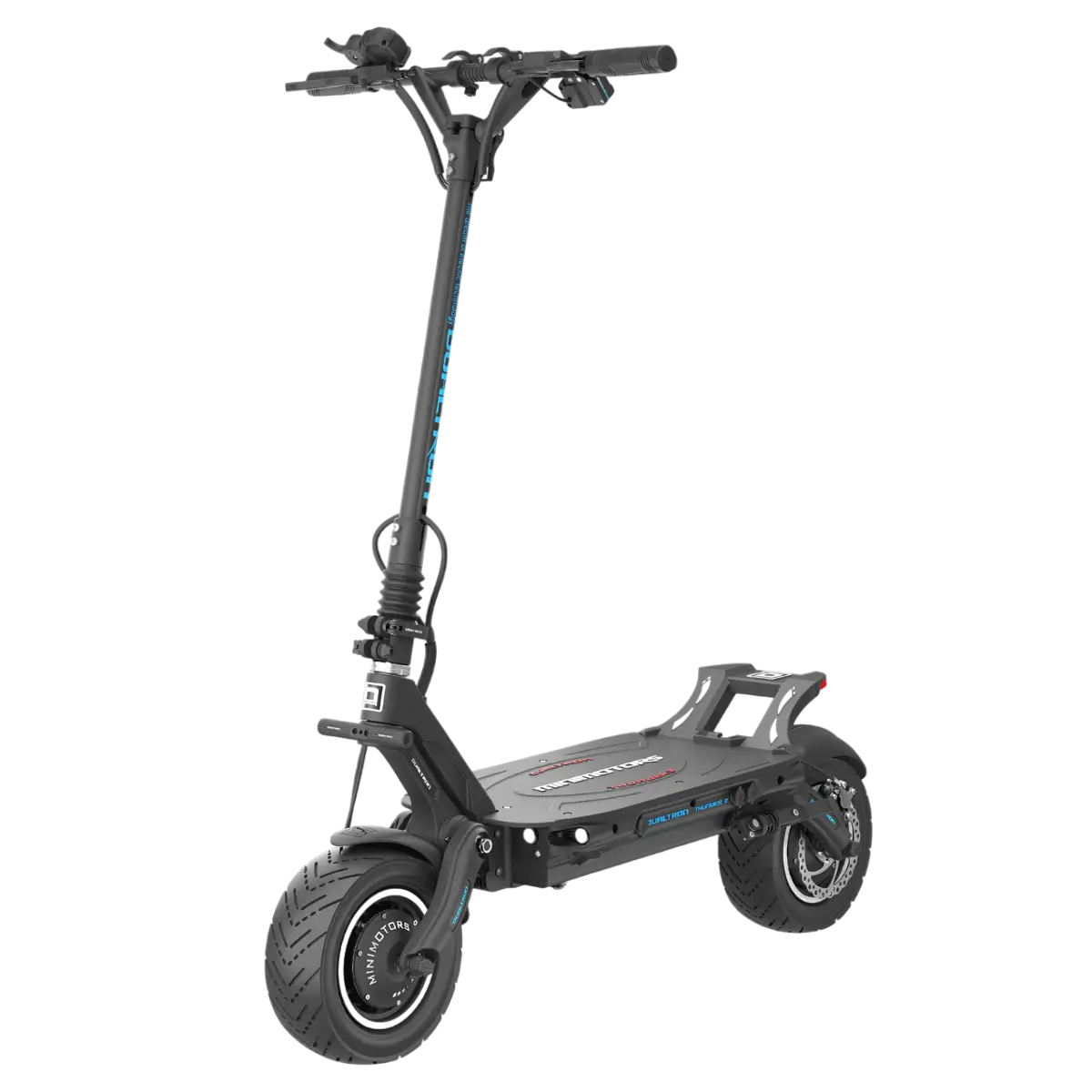 Hulajnoga elektryczna Dualtron Thunder 2 | 72V 40Ah