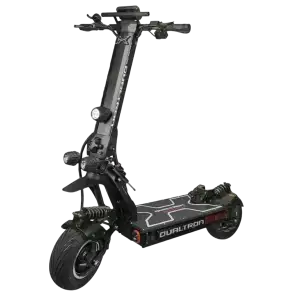 Hulajnoga elektryczna Dualtron X Limited