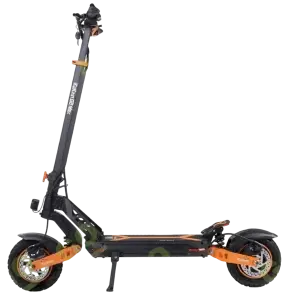 Hulajnoga elektryczna terenowa KuKirin G2 Max