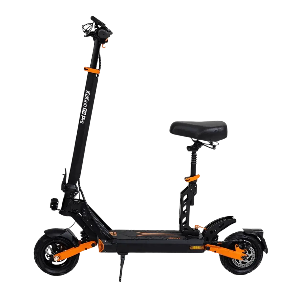 Hulajnoga elektryczna KuKirin G2 Pro Nowa