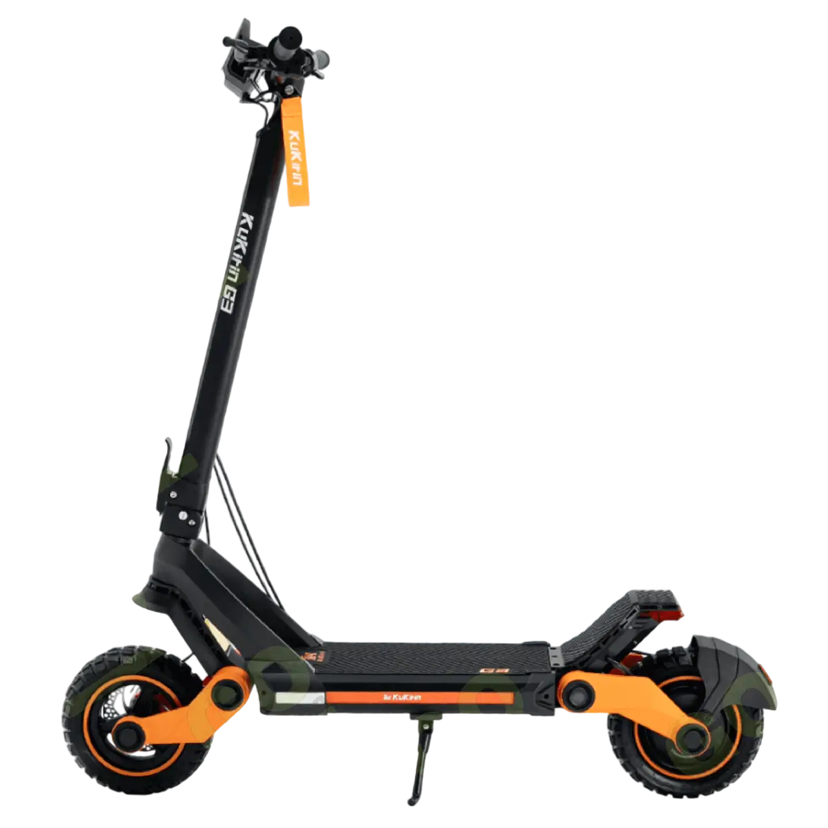 Hulajnoga elektryczna KuKirin G3 NOWOŚĆ