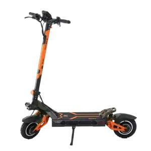 Hulajnoga elektryczna KuKirin G3 Pro