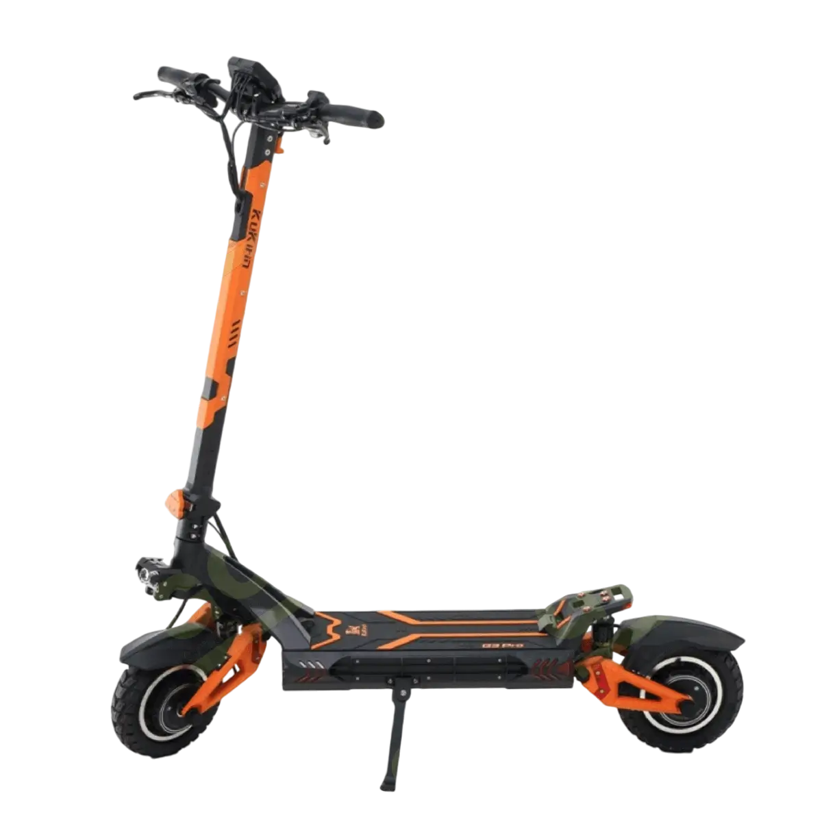 Hulajnoga elektryczna KuKirin G3 Pro