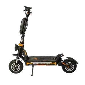 Hulajnoga elektryczna KuKirin G4 Max