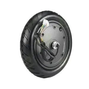 Silnik elektryczny z oponą do Xiaomi M365, 1S