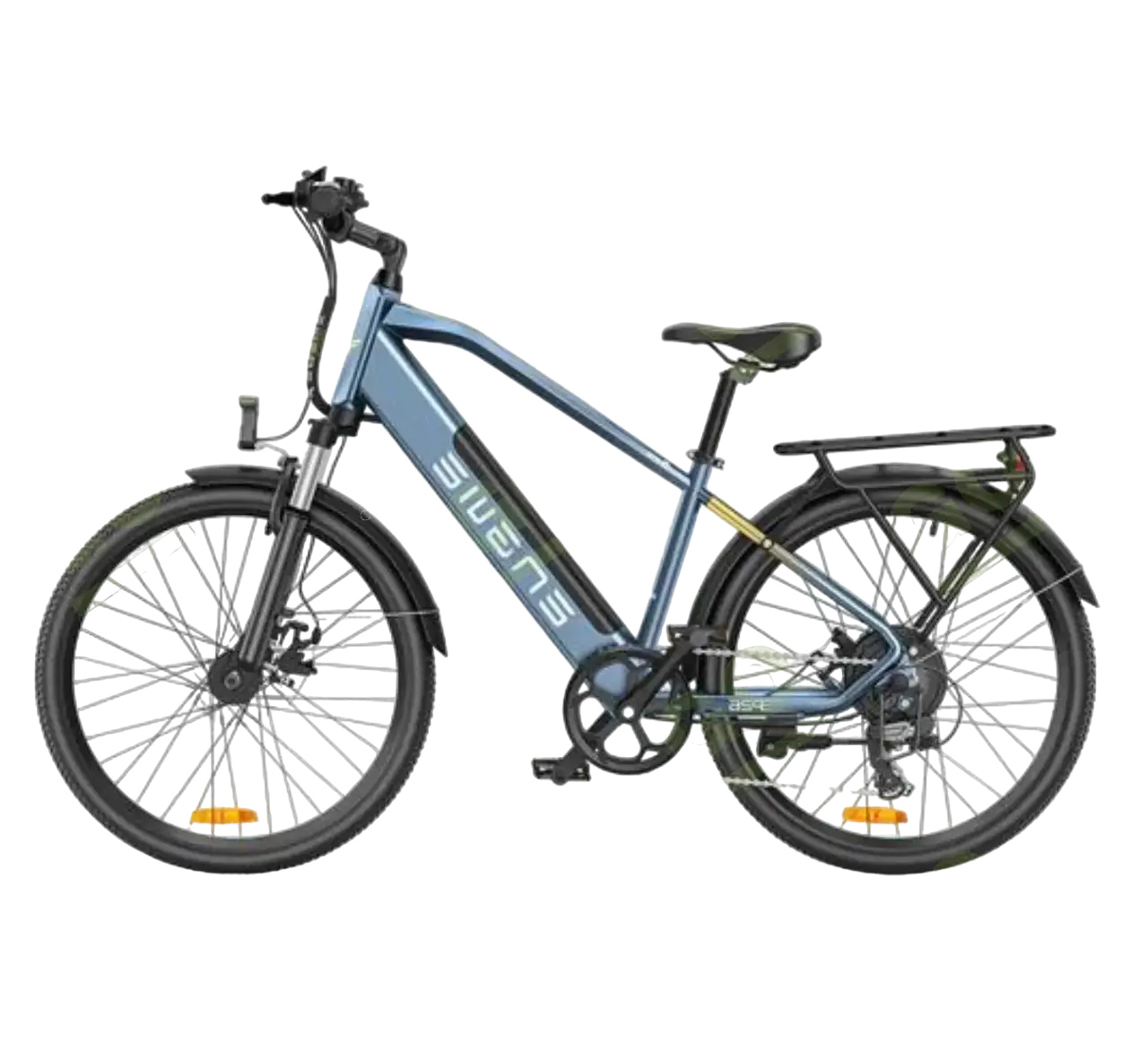 Rower elektryczny ENGWE P26