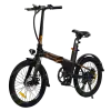 Rower elektryczny KuKirin V2