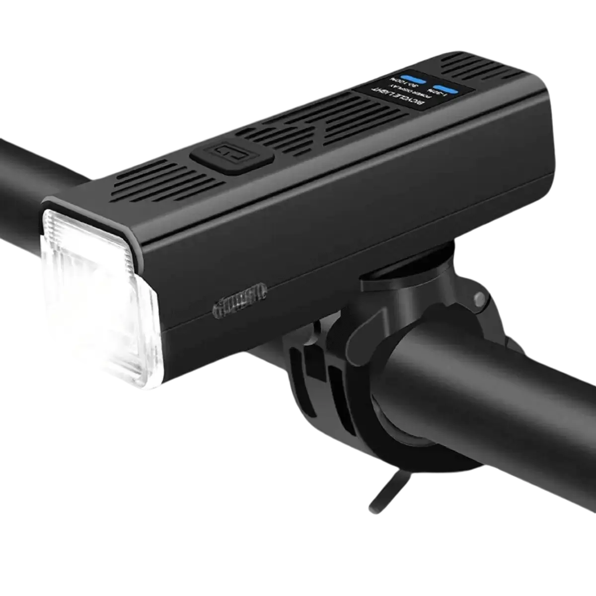 Reflektor rowerowy/hulajnogowy