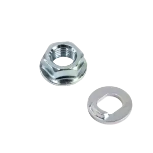 Nakrętka silnika - zestaw do Xiaomi M365, PRO, PRO2, 1S