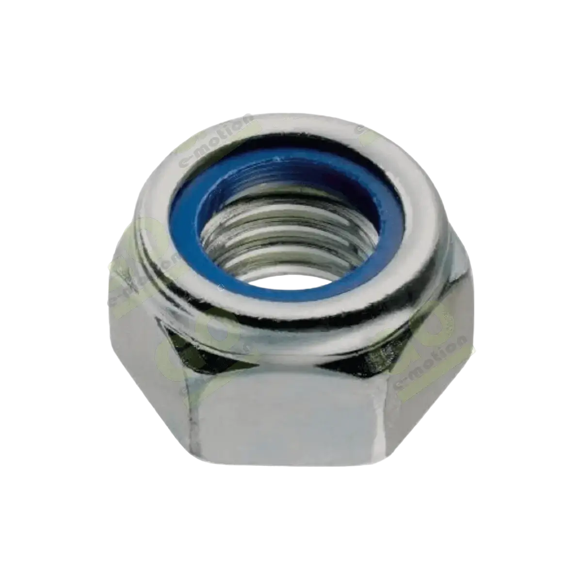 Nakrętka M8 do hulajnogi Dualtron Mini