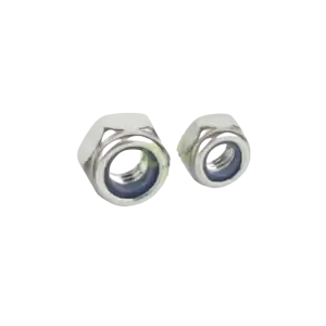 Nakrętka koła przedniego - zestaw do Kugoo M4, M4 PRO