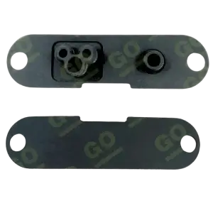 Gumowa zaślepka portu ładowania do Ninebot MAX G30