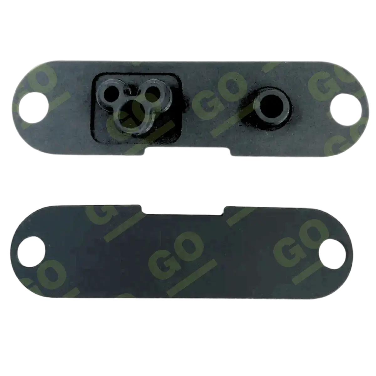 Gumowa zaślepka portu ładowania do Ninebot MAX G30