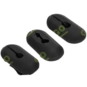 Gumowe osłony kabli Ninebot MAX G30