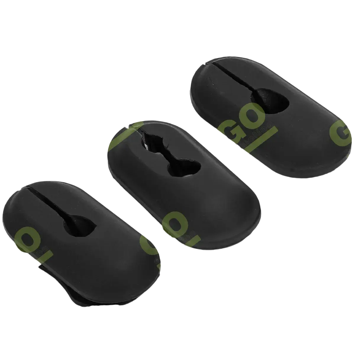 Gumowe osłony kabli Ninebot MAX G30