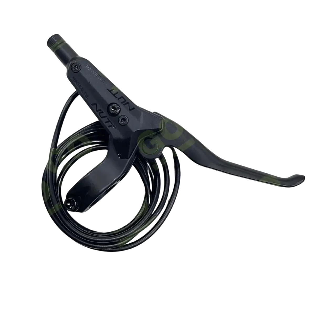 Dźwignia hamulca hydraulicznego do skutera Dualtron Victor Luxury Plus - prawa