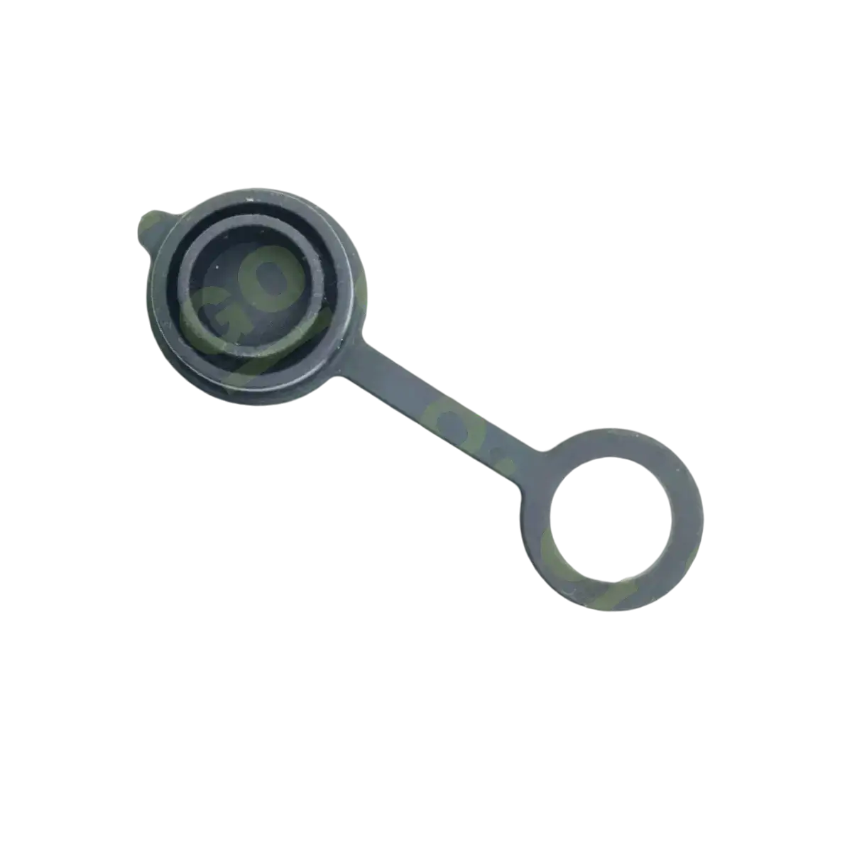 Nowa zaślepka portu ładowania do hulajnogi Dualtron