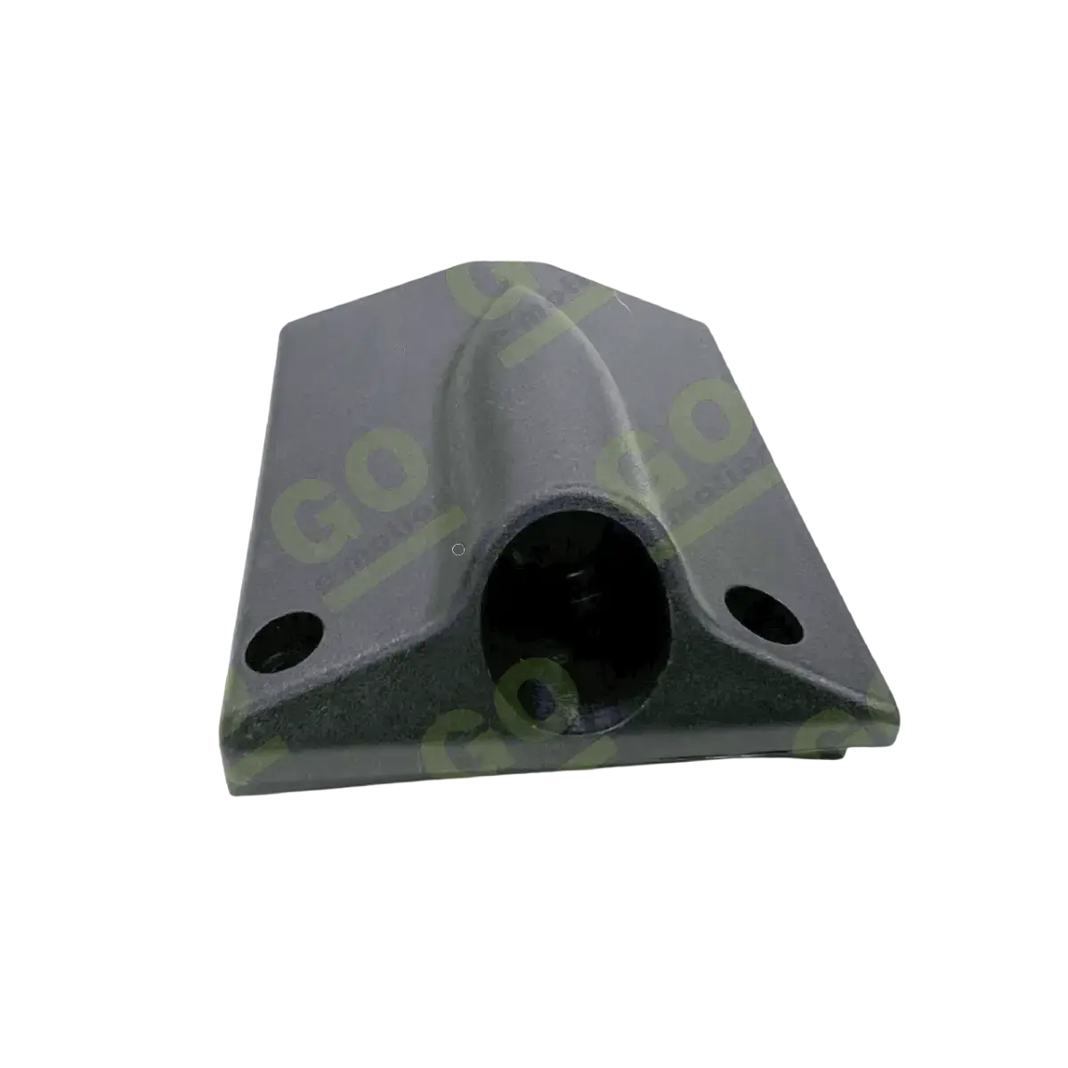 Osłona lampy przedniej do hulajnogi KuKirin G2 Pro - prawa