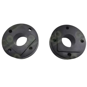 Nakładka na przednie zawieszenie do hulajnogi Kugoo G2 PRO