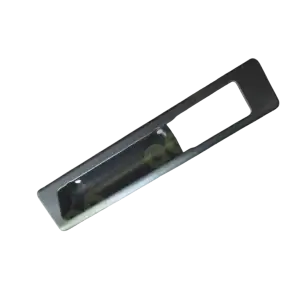 Pokrowiec na podnóżek do Kugoo S1 Plus