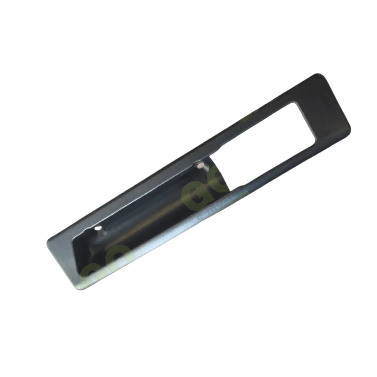 Pokrowiec na podnóżek do Kugoo S1 Plus