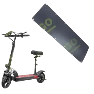 Osłona podwozia skutera Kugoo M4