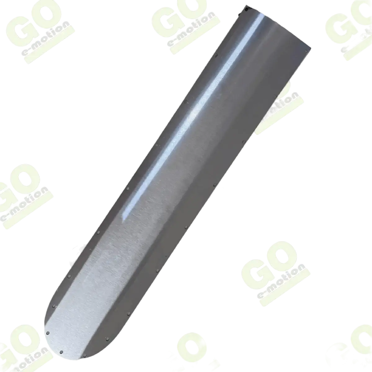 Pokrywa ze stali nierdzewnej Pro, Pro 2