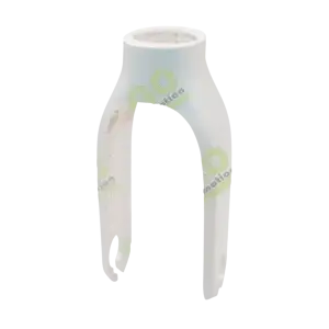 Osłona przedniego widelca M365 PRO 1S PRO 2 - biała