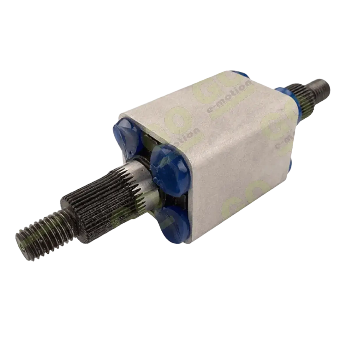 Amortyzator do hulajnogi Dualtron (średnio miękki)