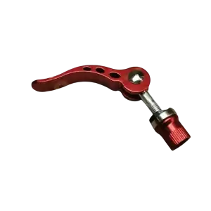 Składana klamra do Kugoo M4 Pro