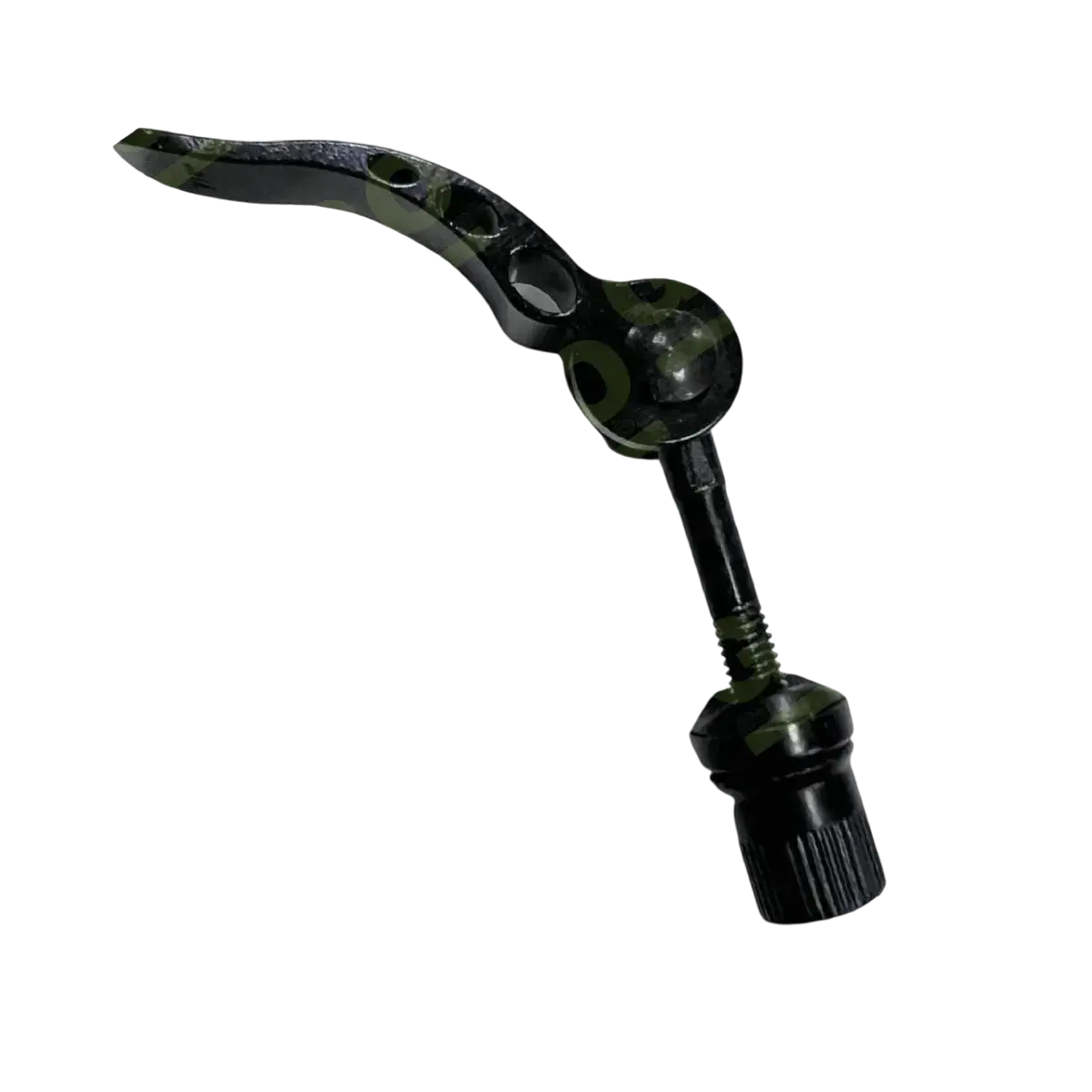 Klamra blokująca 6mm do hulajnogi Dualtron