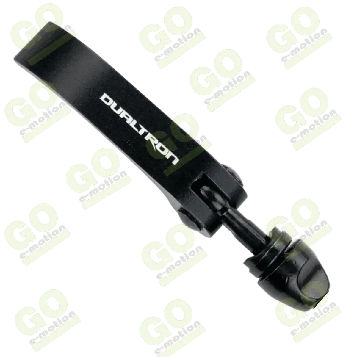 Klamra blokująca do hulajnogi Dualtron 8mm