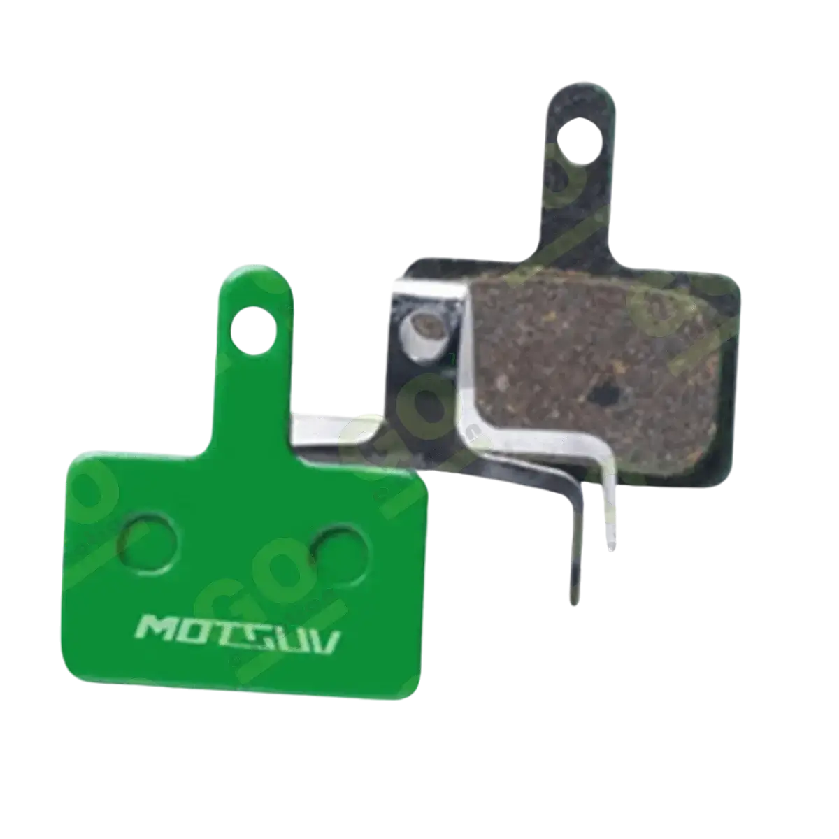 Podkładki ceramiczne 01B