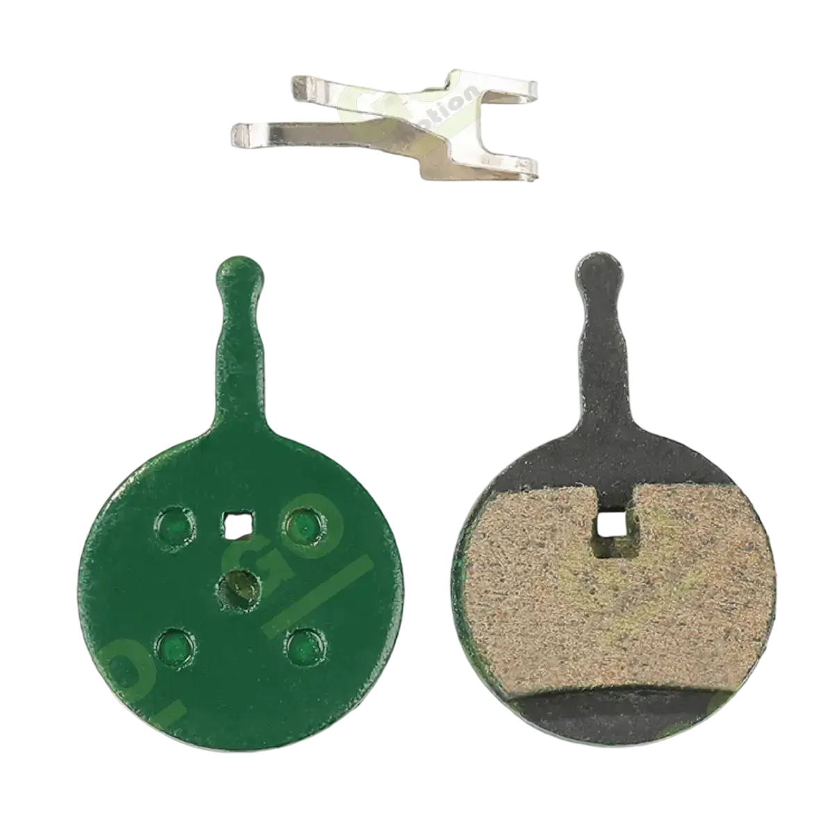 Podkładki ceramiczne 02B