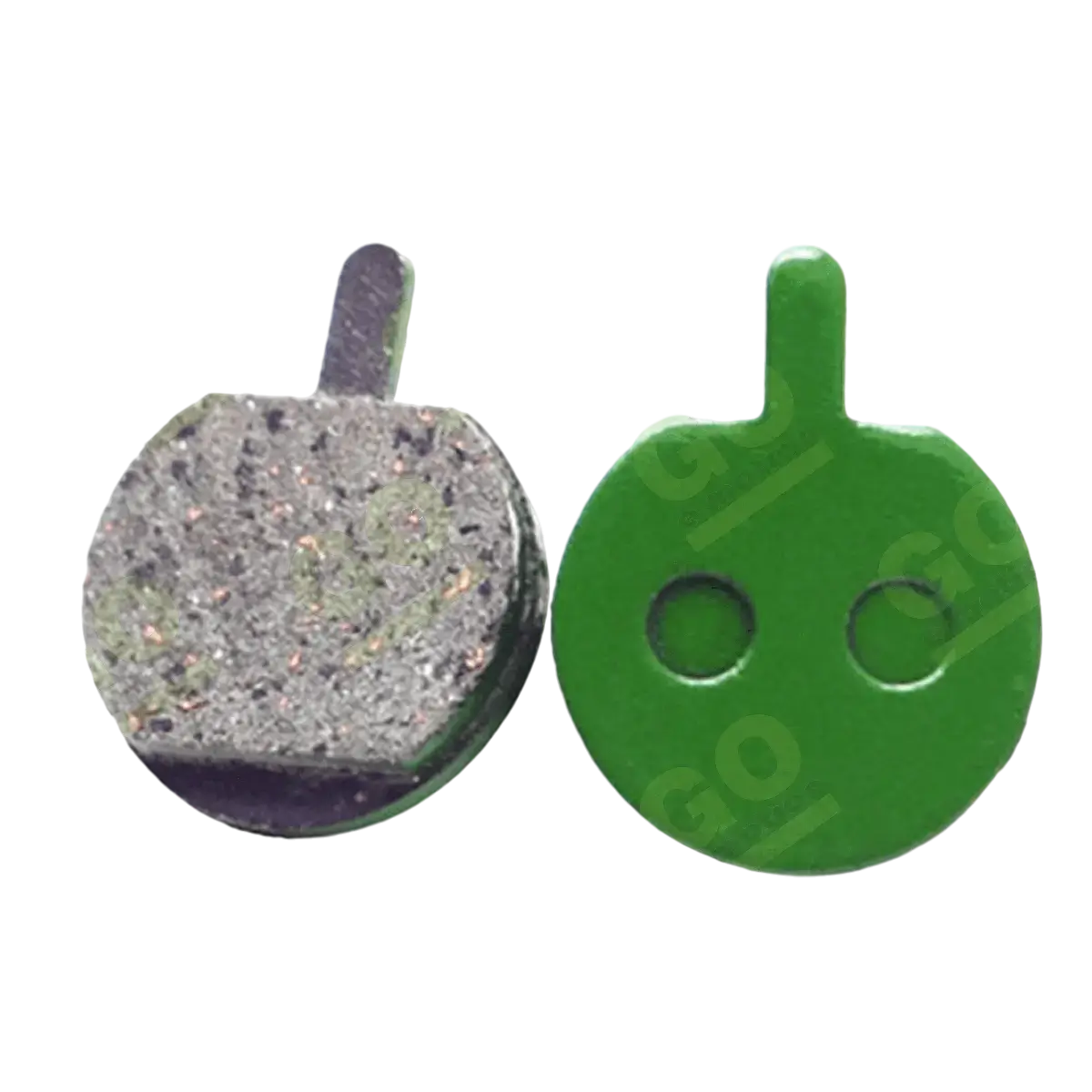 Podkładki ceramiczne 11A