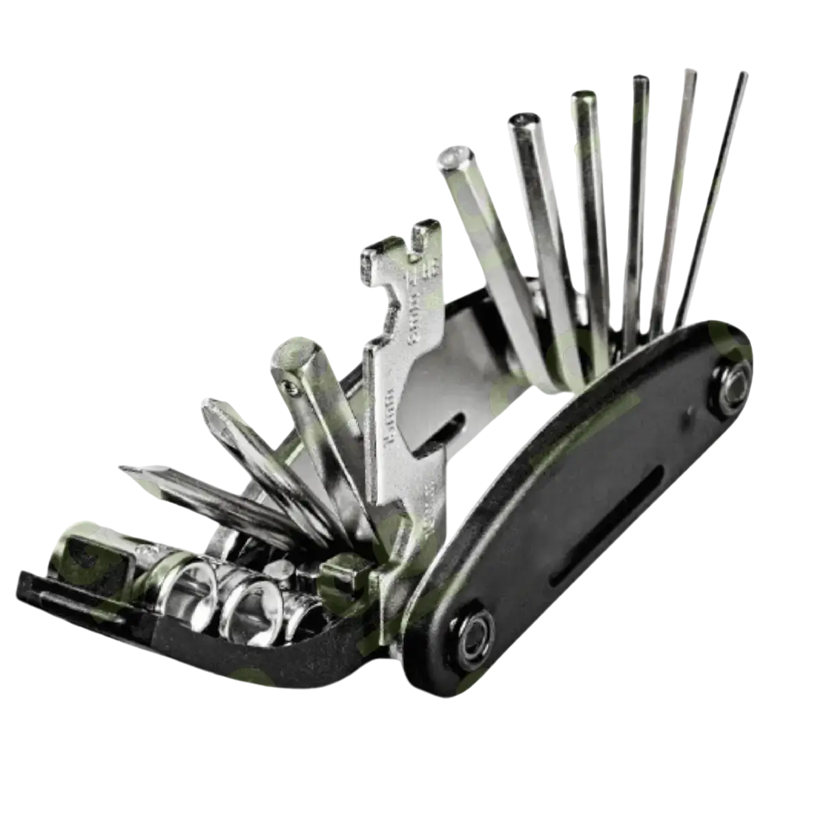 Zestaw narzędzi do skutera i roweru