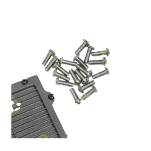 Zestaw śrub do dolnej pokrywy płyty Ninebot MAX G30