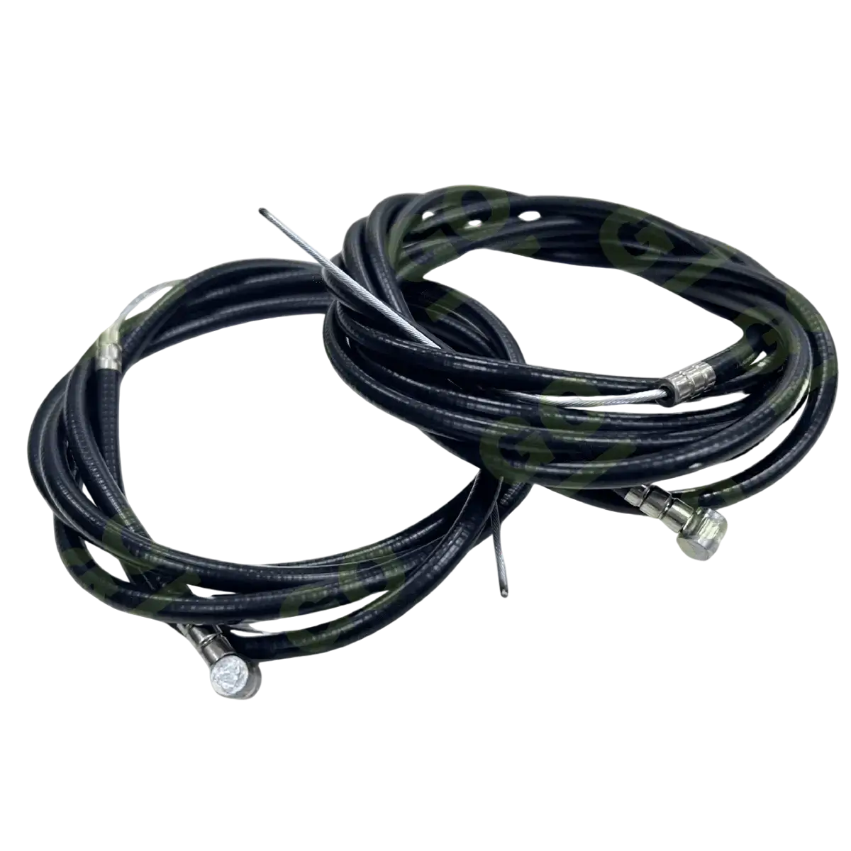 Zestaw linek hamulcowych do skutera Vsett 9