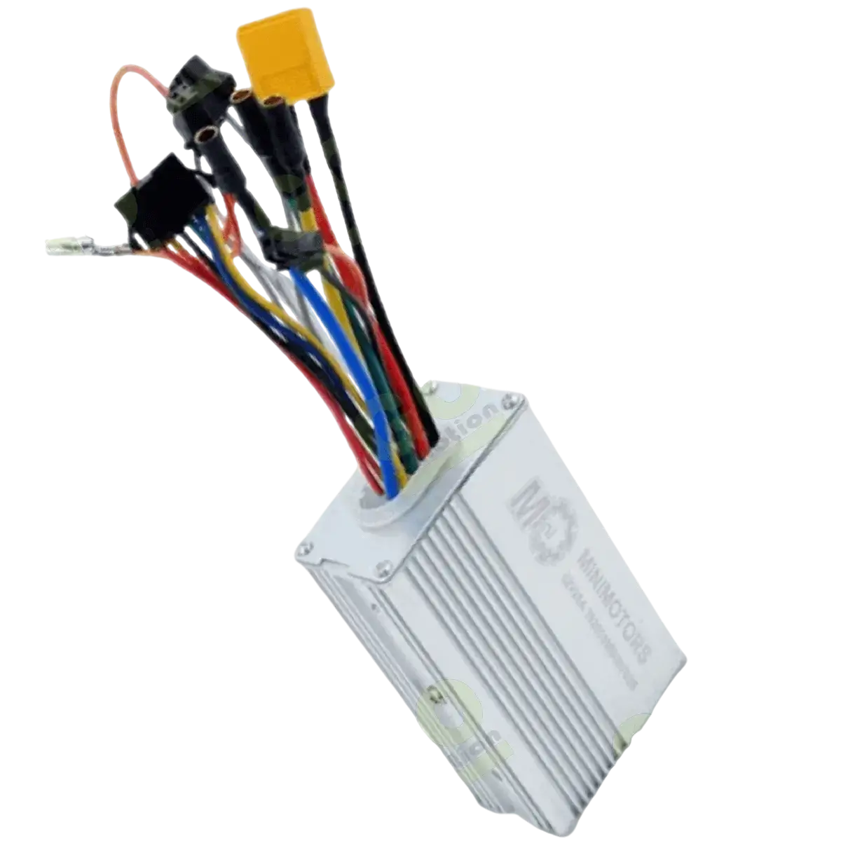 Kontroler 52V25A do skutera Dualtron Mini Special Long Body