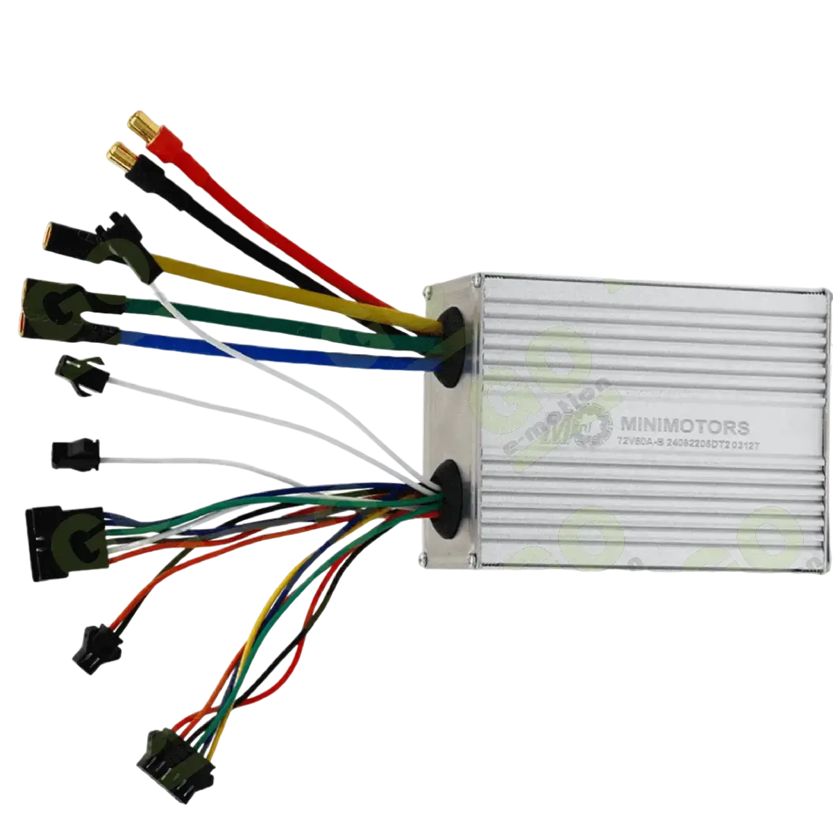 Kontroler B 72V, 60A do hulajnogi Dualtron Thunder 2